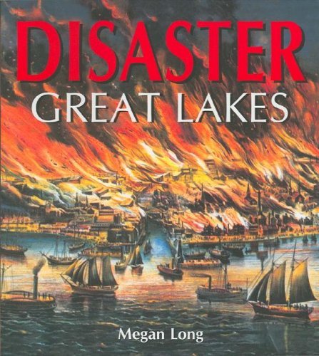 Stock image for Disaster Great Lakes for sale by SecondSale