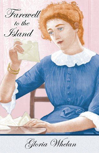 Stock image for Farewell to the Island for sale by Better World Books
