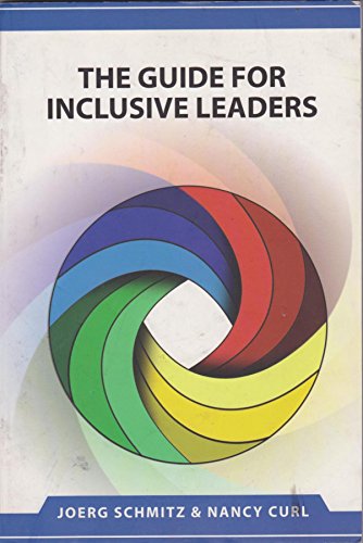 Beispielbild fr The Guide for Inclusive Leaders zum Verkauf von SecondSale