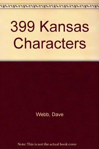 399 KANSAS CHARACTERS