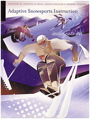 Imagen de archivo de Adaptive Snowsports Instruction a la venta por Better World Books Ltd