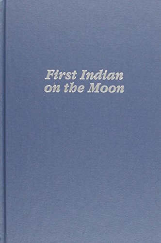 First Indian on the Moon