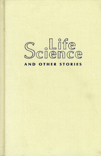 Beispielbild fr Life Science zum Verkauf von Better World Books