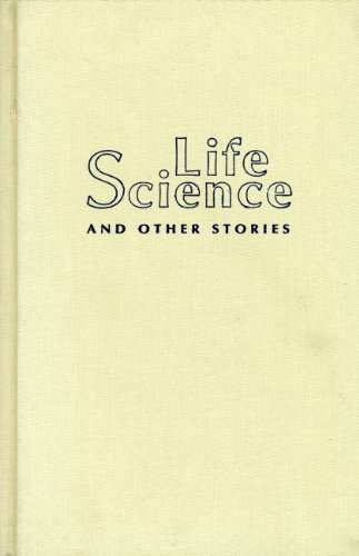 9781882413157: Life Science and Other Stories