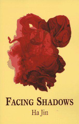 Facing Shadows ****SIGNED****