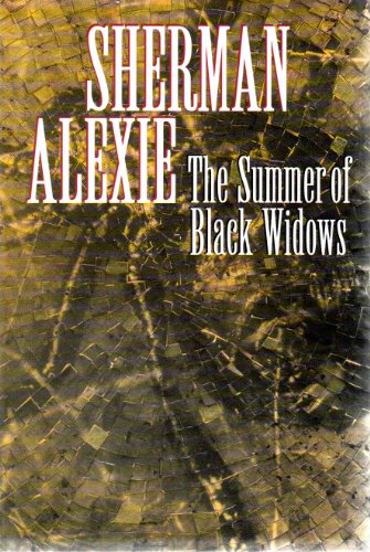 Imagen de archivo de The Summer of Black Widows a la venta por SecondSale
