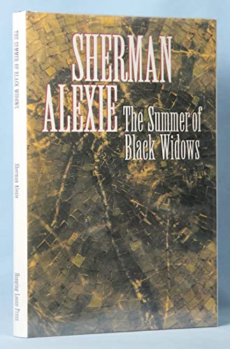 Imagen de archivo de The Summer of Black Widows a la venta por Better World Books: West
