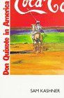 9781882413386: Don Quixote in America