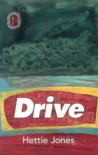 Beispielbild fr Drive zum Verkauf von Books From California