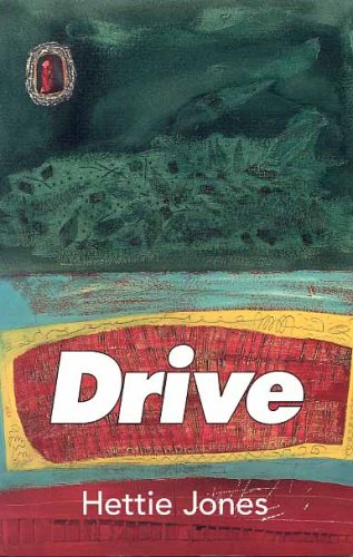 Imagen de archivo de Drive a la venta por Housing Works Online Bookstore