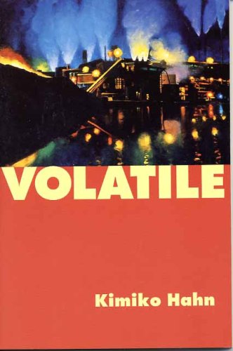Imagen de archivo de Volatile a la venta por Books From California