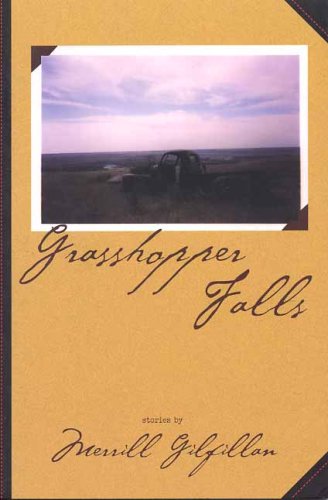 Stock image for Grasshopper Falls for sale by ThriftBooks-Dallas