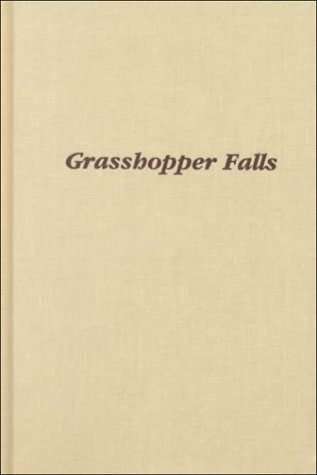 Imagen de archivo de Grasshopper Falls a la venta por Jen's Books