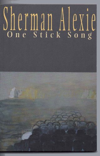 Beispielbild fr One Stick Song zum Verkauf von SecondSale