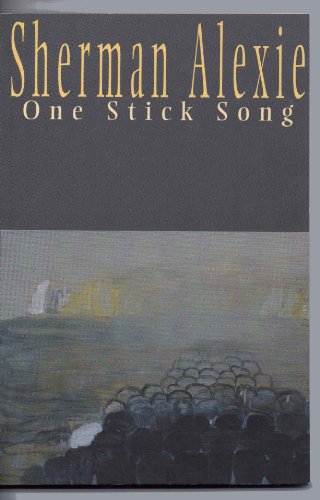 Stock image for One Stick Song for sale by Owlsnest Books