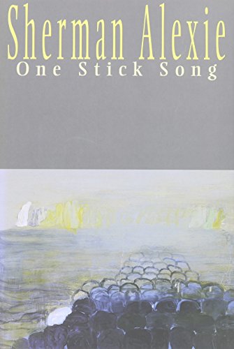 9781882413775: One Stick Song