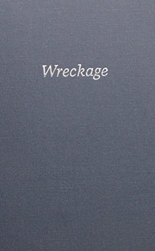 Wreckage (9781882413980) by Jin, Ha