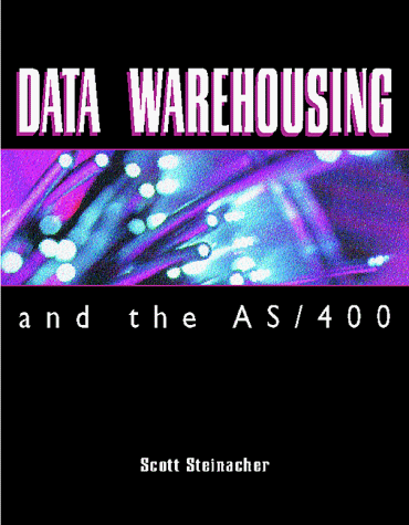 9781882419630: Data Warehousing and the AS/400