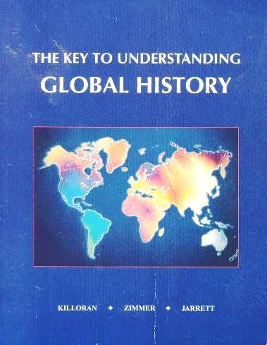 Beispielbild fr The Key to Understanding Global History zum Verkauf von Better World Books