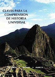 Beispielbild fr Claves para la Comprension de Historia Universal zum Verkauf von Better World Books