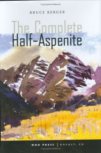 The Complete Half-Aspenite