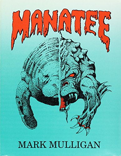 Manatee (9781882444007) by Mulligan, Mark