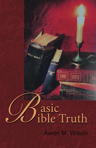 Stock image for Basic Bible Truth for sale by Read&Dream