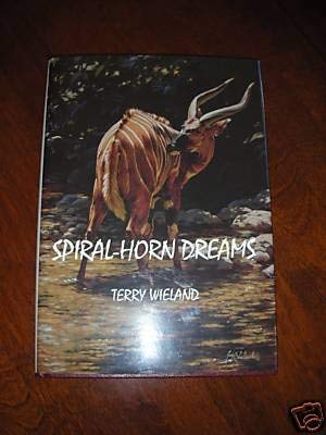 9781882458080: Spiral-Horn Dreams