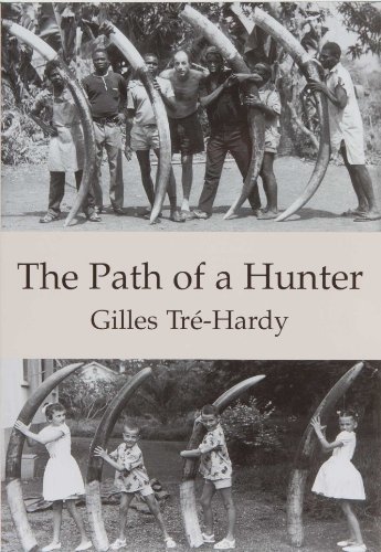 Stock image for The Path of a Hunter for sale by The Book Bin