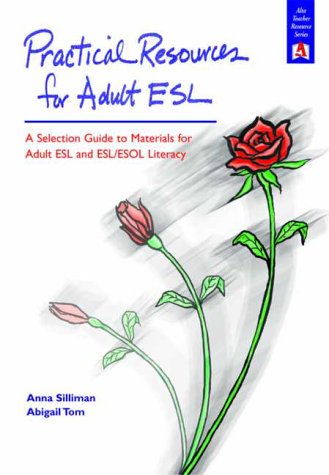 Imagen de archivo de Practical Resources for Adult ESL a la venta por Wonder Book