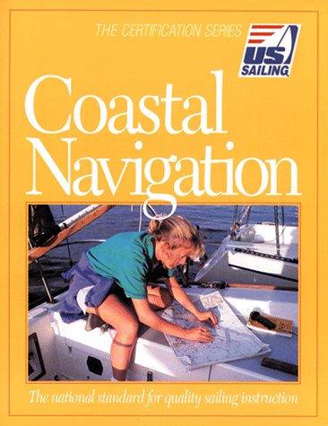Beispielbild fr Coastal Navigation zum Verkauf von Basement Seller 101