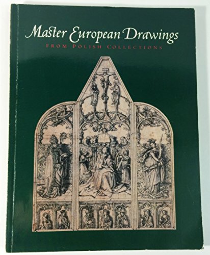 Stock image for Master Drawings from Polish Collection for sale by Wonder Book