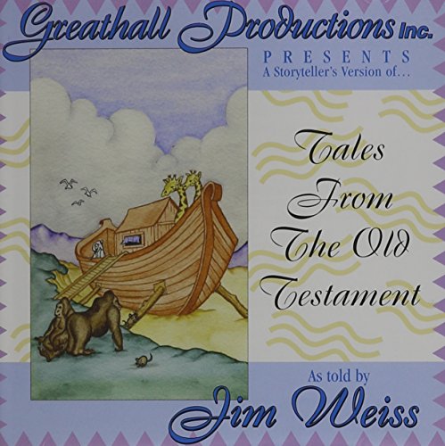 9781882513307: Tales from the Old Testament