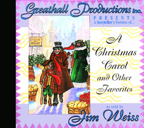 Imagen de archivo de Christmas Carol & Other Favorites a la venta por Irish Booksellers