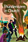 Thunderstorm in Church (9781882514083) by Louise A. Vernon