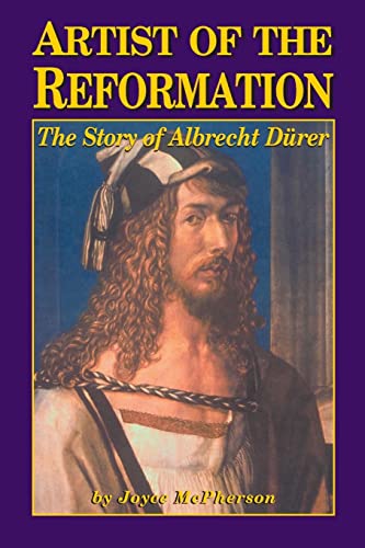 Beispielbild fr Artist of the Reformation: Albrecht Durer zum Verkauf von HPB-Diamond