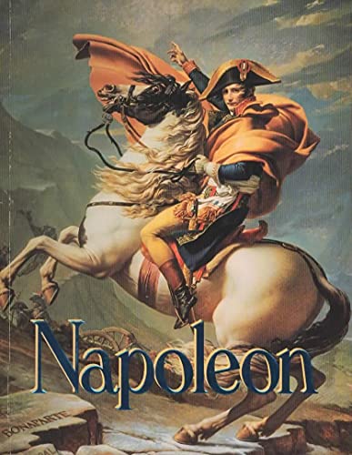 Beispielbild fr Napoleon zum Verkauf von Half Price Books Inc.