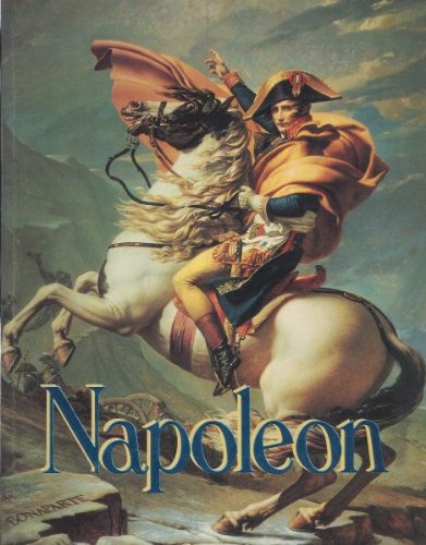 Imagen de archivo de Napoleon a la venta por HPB-Ruby