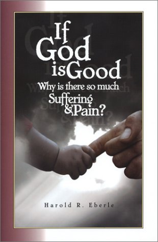 Beispielbild fr If God Is Good, Why Is There So Much Suffering and Pain? zum Verkauf von SecondSale