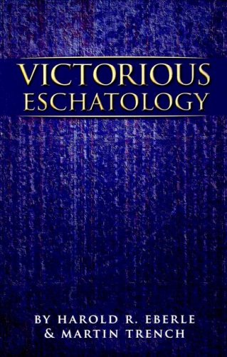 Beispielbild fr Victorious Eschatology zum Verkauf von ThriftBooks-Dallas