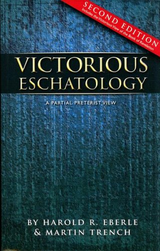 Beispielbild fr Victorious Eschatology/Second Edition zum Verkauf von HPB-Diamond