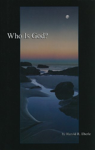 Beispielbild fr Who Is God? zum Verkauf von Goodwill Books