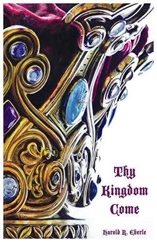 Beispielbild fr Thy Kingdom Come zum Verkauf von SecondSale