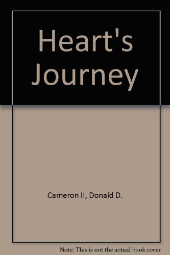 Stock image for Heart's Journey for sale by Revaluation Books