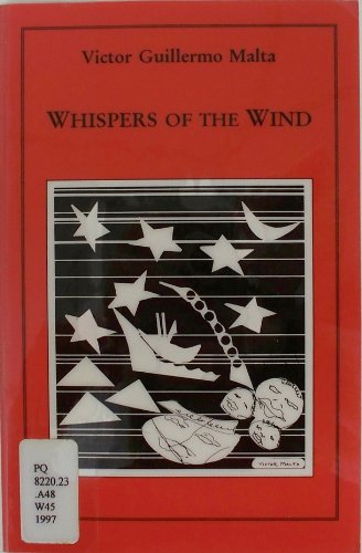 Stock image for Whispers of the wind for sale by Bookmans