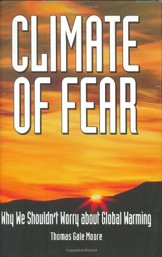 Imagen de archivo de Climate of Fear a la venta por ThriftBooks-Dallas