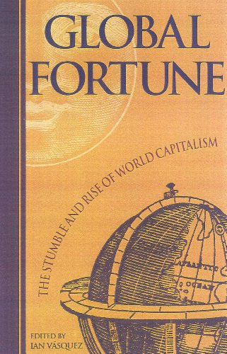 GLOBAL FORTUNE: THE STUMBLE AND