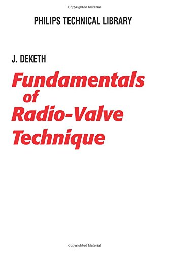 9781882580231: Fundamentals of Radio-Valve Technique