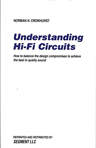 Beispielbild fr Understanding Hi-Fi Circuits zum Verkauf von Zoom Books Company