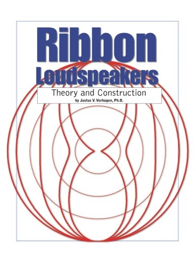 Beispielbild fr Ribbon Loudspeakers zum Verkauf von HPB-Red